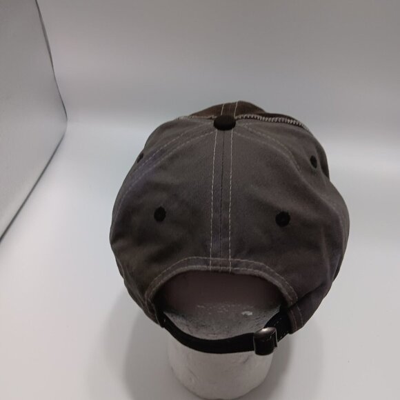 Chevrolet Hat Cap StrapBack Chevy Truck Logo GM Official Licensed Product Read - Picture 6 of 10